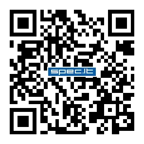 QR kodas | Medienos gaminys, IĮ | spec.lt
