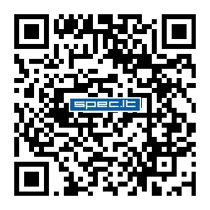 QR kodas | MEDIENOS INDUSTRIJOS KONCERNAS, asociacija
