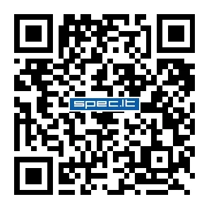 QR kodas | Medienos kelias, MB