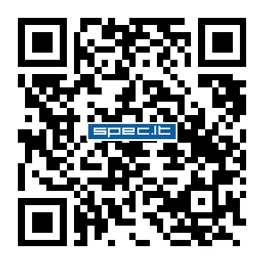 QR kodas | Medienos komponentai, UAB