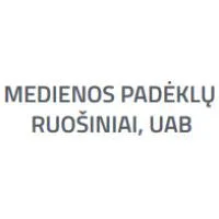 MEDIENOS PADĖKLŲ RUOŠINIAI, UAB | spec.lt
