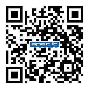 QR kodas | MEDIENOS PASAULIS, UAB