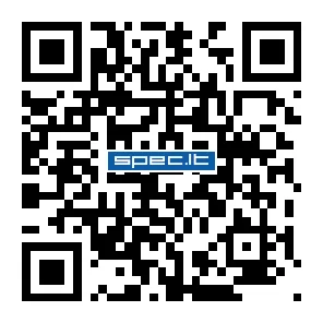 QR kodas | Medienos perdirbėjų asociacija