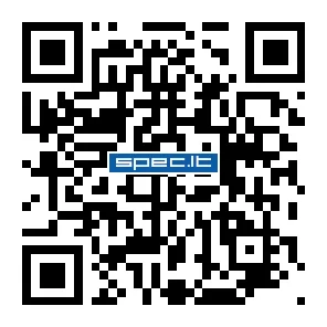 QR kodas | Medienos pervežimai, N. Kubiliaus, IĮ | spec.lt