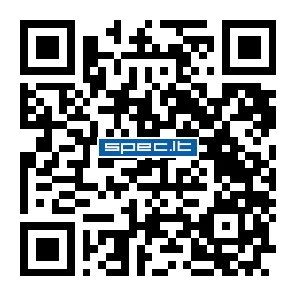 QR kodas | Medienos Pramonės Centras, UAB | spec.lt