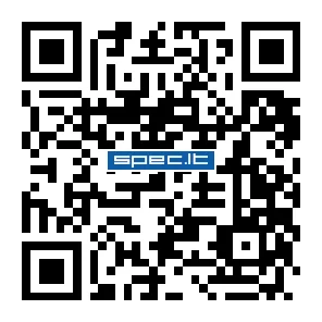 QR kodas | Medienos prekės, UAB | spec.lt