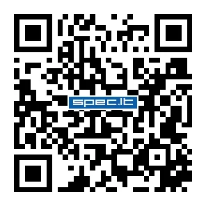 QR kodas | MEDIENOS PREKYBOS AGENTŪRA, UAB