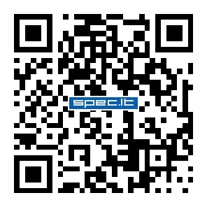 QR kodas | Medienos prekybos asociacija | spec.lt