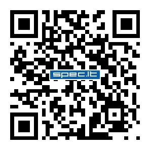 QR kodas | Medienos prekybos grupė, UAB | spec.lt
