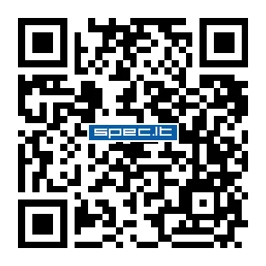 QR kodas | Medienos profesionalai, UAB | spec.lt