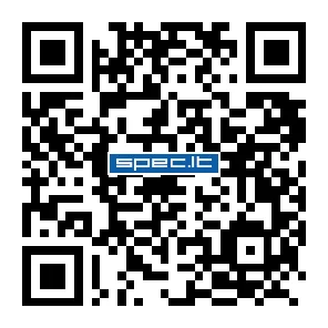 QR kodas | Mda ranga, MB