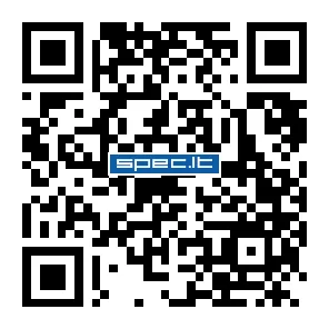 QR kodas | Medienos srautas, UAB | spec.lt