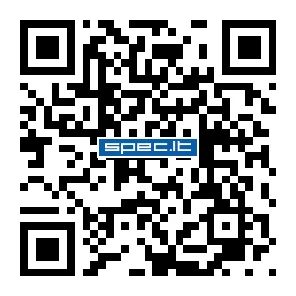 QR kodas | MEDIENOS STAKLĖS, UAB | spec.lt