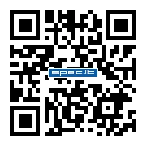 QR kodas | MEDIENTIEKA, UAB | spec.lt