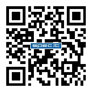 QR kodas | Medifa, UAB | spec.lt