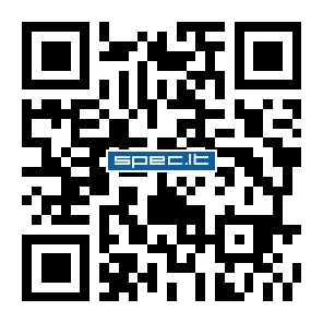 QR kodas | Medigora, UAB | spec.lt