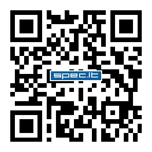 QR kodas | Medigra, UAB | spec.lt