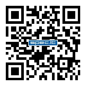 QR kodas | Medija, UAB | spec.lt