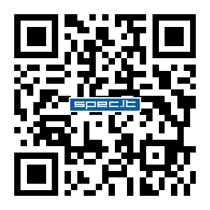 QR kodas | Medijanus, UAB | spec.lt