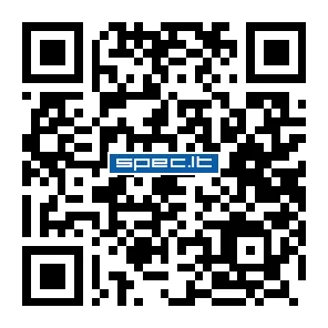 QR kodas | Medijos alchemija, MB | spec.lt