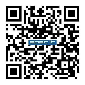 QR kodas | Medijos jungtis, UAB | spec.lt