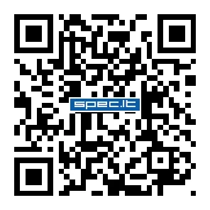 QR kodas | Medijos profilis, VŠĮ