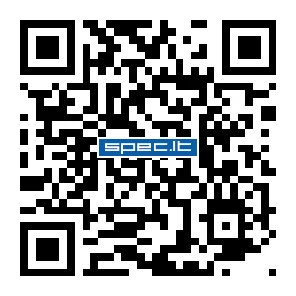 QR kodas | Medijos publikavimas, MB
