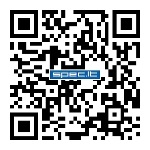 QR kodas | Medijos valdymas, UAB | spec.lt