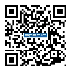 QR kodas | Medijų istorijos, VšĮ