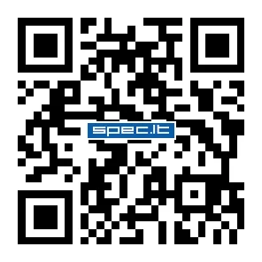 QR kodas | Medikadenta, UAB | spec.lt