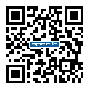 QR kodas | Medikai, UAB | spec.lt
