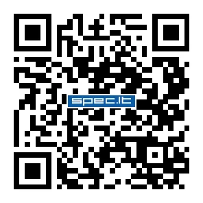 QR kodas | Formedics, UAB | spec.lt
