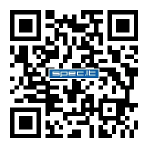 QR kodas | MEDIKANA, UAB