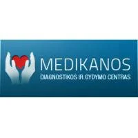 MEDIKANOS DIAGNOSTIKOS IR GYDYMO CENTRAS, UAB