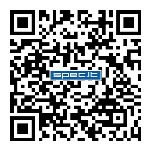 QR kodas | MEDIKANOS DIAGNOSTIKOS IR GYDYMO CENTRAS, UAB | spec.lt