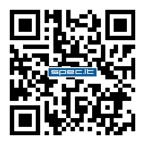 QR kodas | MEDIKATUS, UAB | spec.lt