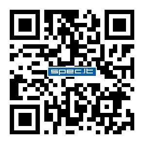 QR kodas | Mediko, MB | spec.lt