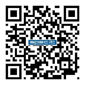 QR kodas | MEDIKORA, vaistinė | spec.lt