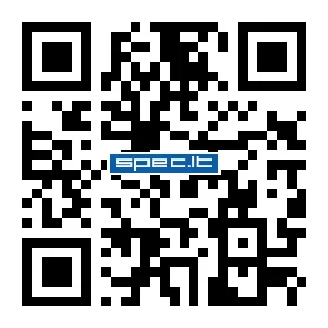 QR kodas | MEDIKORTAS, UAB | spec.lt