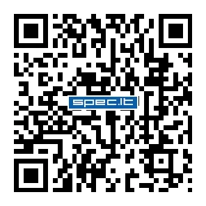 QR kodas | MEDILĖ, kavinė-baras, I. Putriaus komercinė įmonė