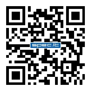 QR kodas | Medilika, UAB