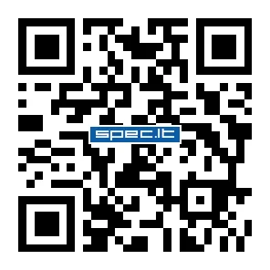 QR kodas | Medilita, UAB | spec.lt