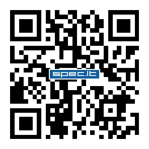QR kodas | Medilux, UAB | spec.lt