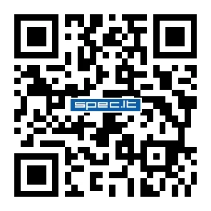 QR kodas | MEDIMA, UAB | spec.lt
