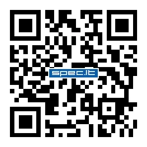 QR kodas | Medimarta, MB | spec.lt