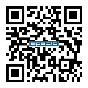 QR kodas | Medimas, IĮ