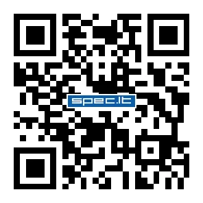 QR kodas | Medimeksas, UAB | spec.lt