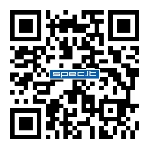 QR kodas | MEDIMETA, UAB | spec.lt