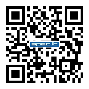 QR kodas | MEDIMPEKS, UAB