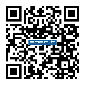 QR kodas | Medina Rodriguez, IĮ | spec.lt